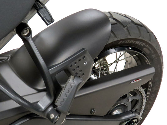 Hugger Rear Fender Mud Guard HARLEY DAVIDSON , PAN AMERICA, 2021 To Present