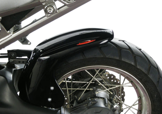 Hugger Rear Fender Mud Guard YAMAHA ,XT1200Z SUPER TENERE, 2010-2017