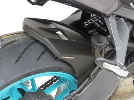 Hugger Rear Fender Mud Guard YAMAHA MT-09, 24 To Present, YZF-R9 2025