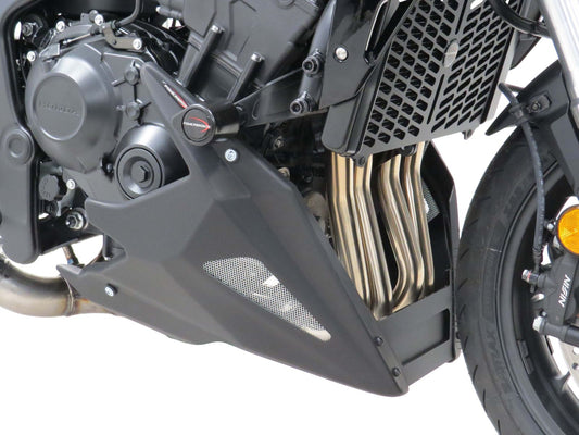 Belly Pan lower fairing HONDA CB1000 HORNET, 2025 - Present