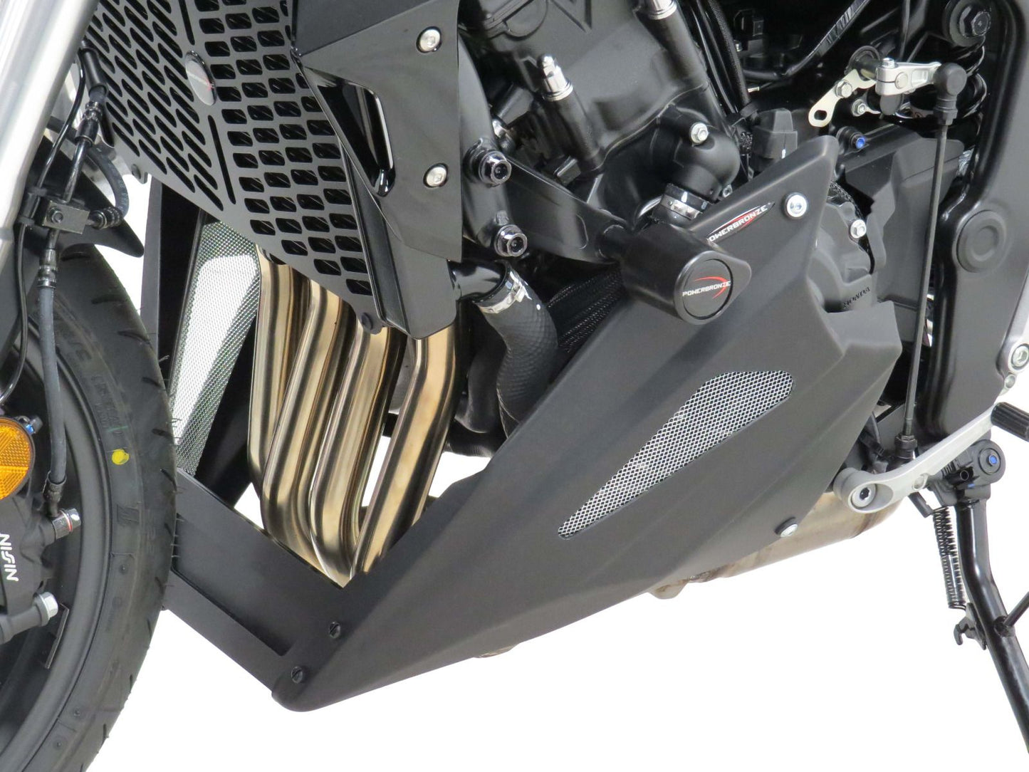 Belly Pan lower fairing HONDA CB1000 HORNET, 2025 - Present