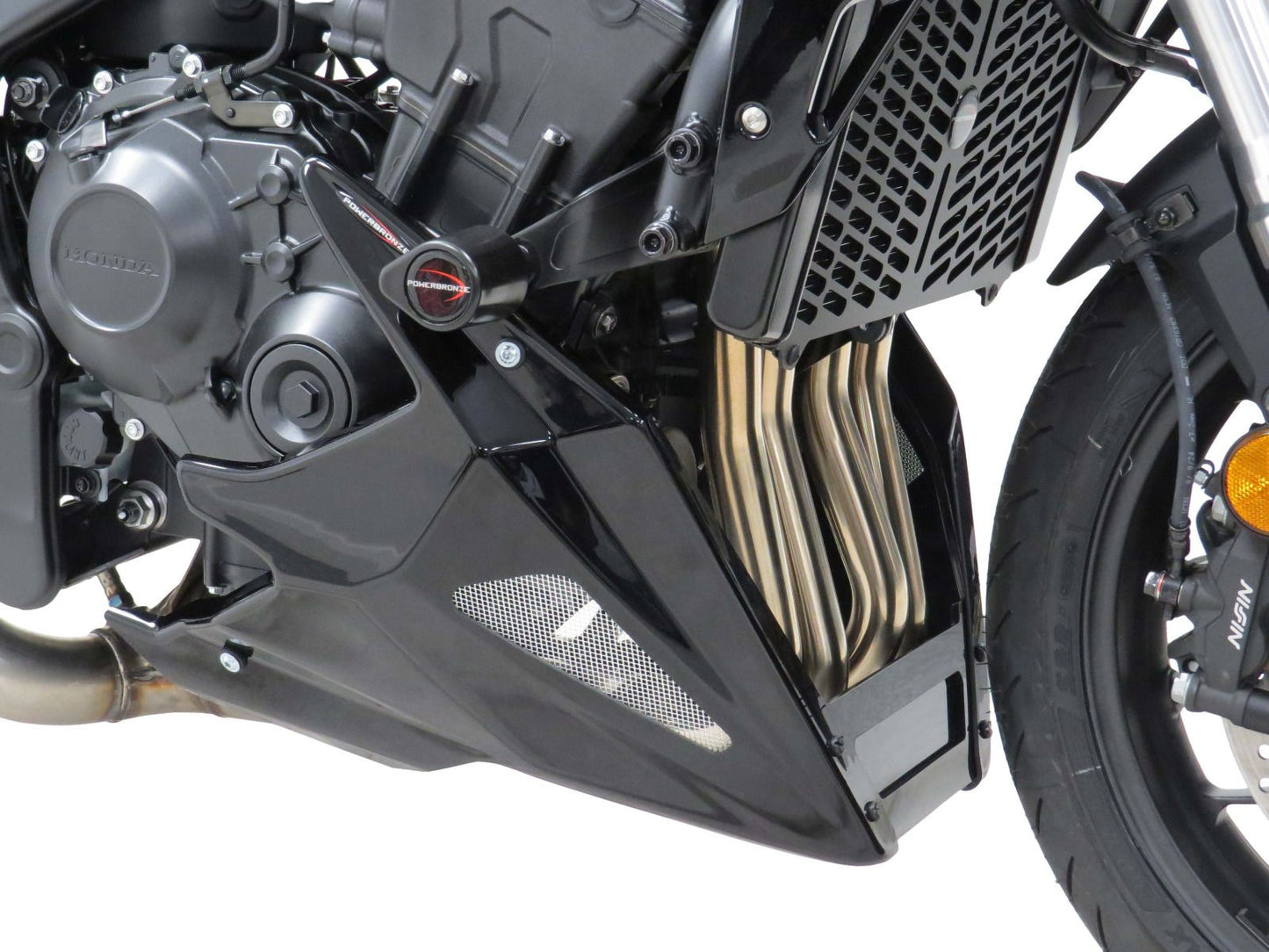 Belly Pan lower fairing HONDA CB1000 HORNET, 2025 - Present