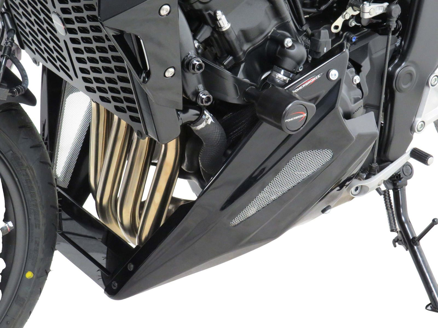 Belly Pan lower fairing HONDA CB1000 HORNET, 2025 - Present