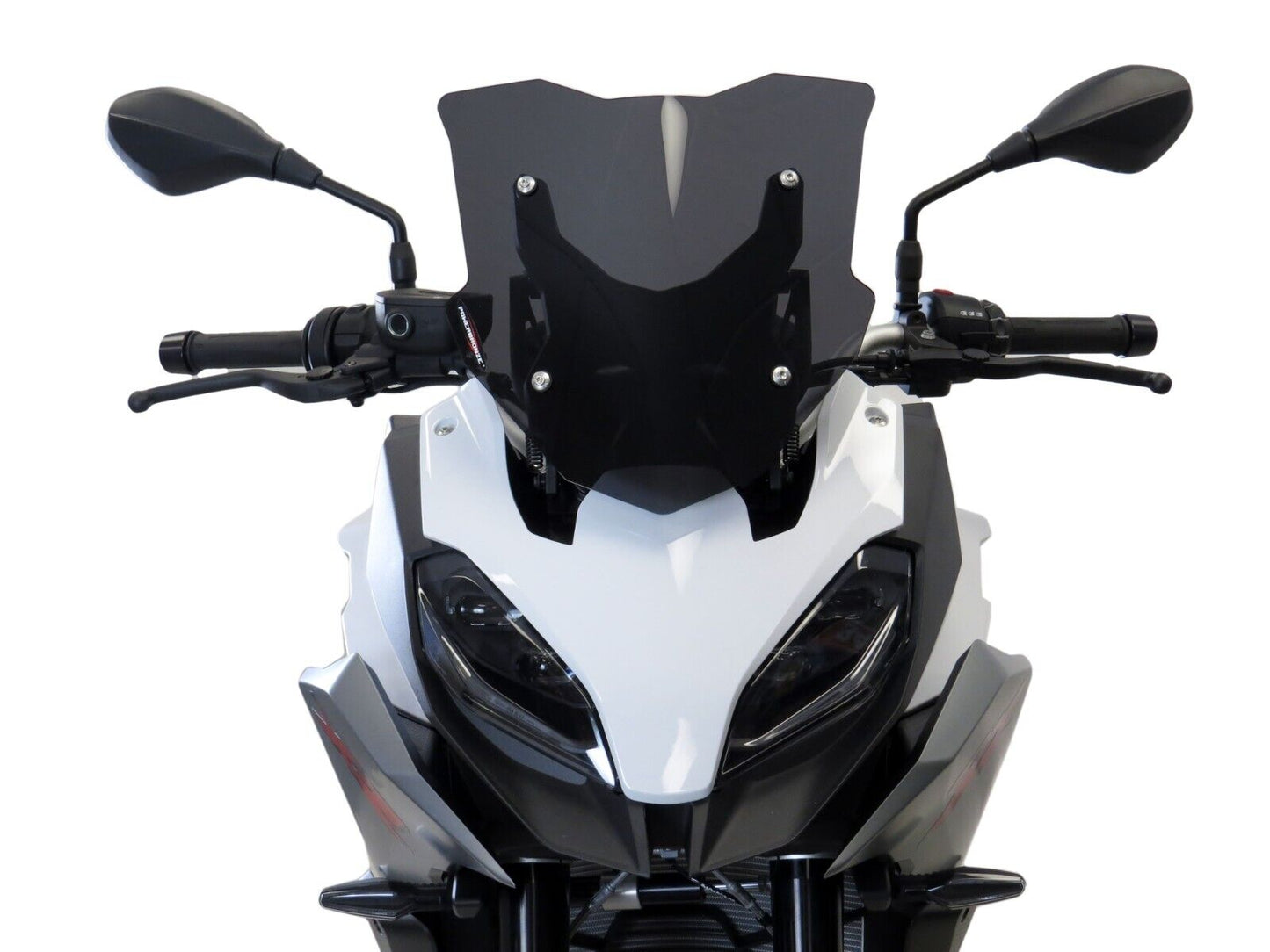 ADVENTURE SPORTS SCREEN Wind deflector BMW ,F900XR, 20-23 (325 MM HIGH)