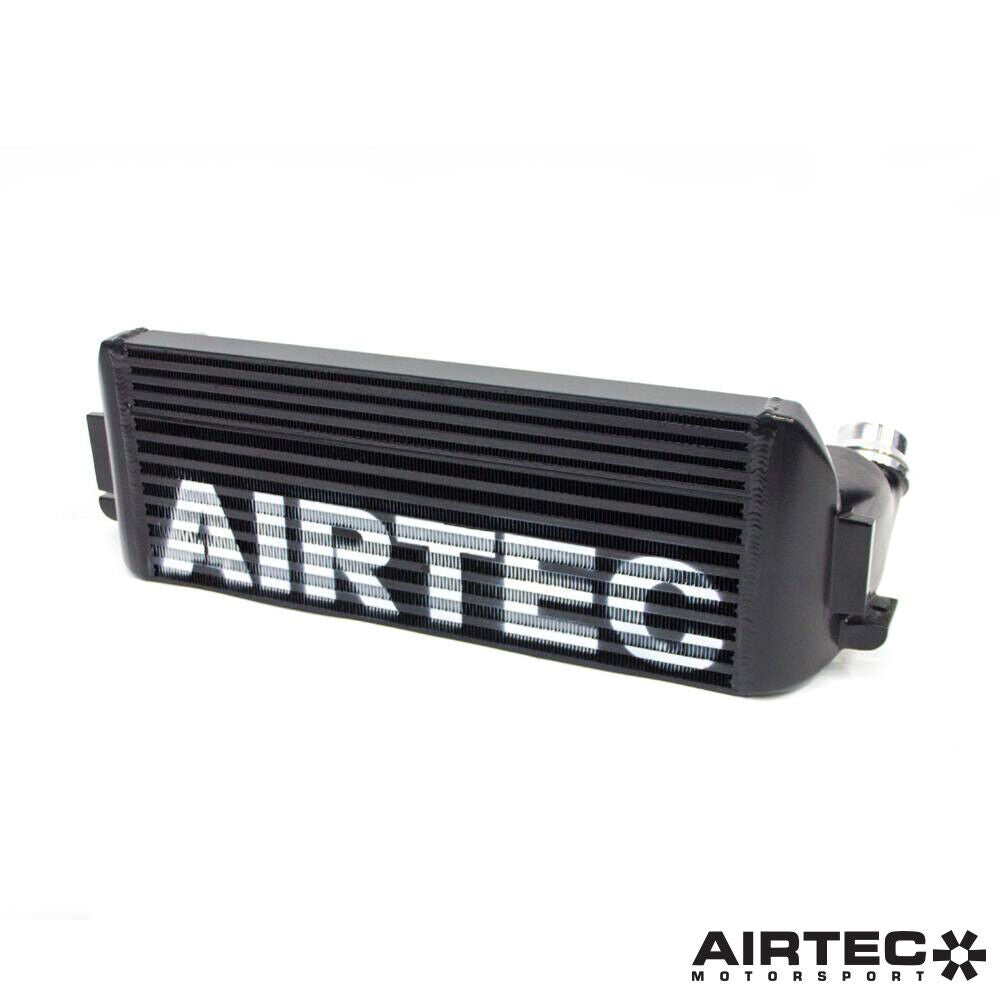 AIRTEC MOTORSPORT FRONT MOUNT INTERCOOLER FOR BMW 4 SERIES F32 F36