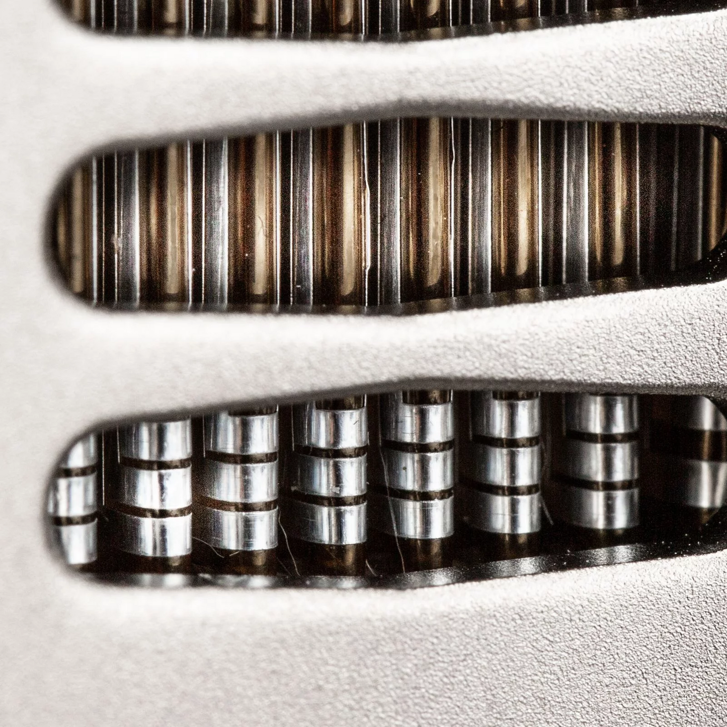 GLADEN AEROSPACE 60mm AMT AIR MOTION TRANSFORMER CAR TWEETER - ULTIMATE HIFI