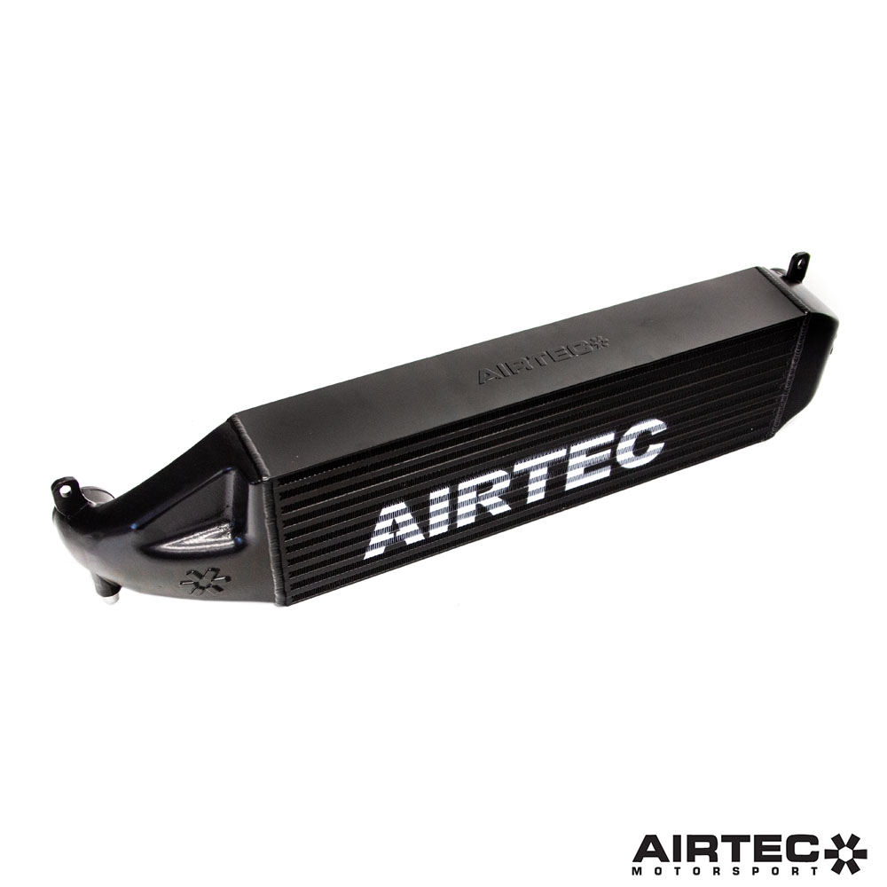AIRTEC MOTORSPORT INTERCOOLER UPGRADE FOR SUZUKI SWIFT SPORT ZC33S