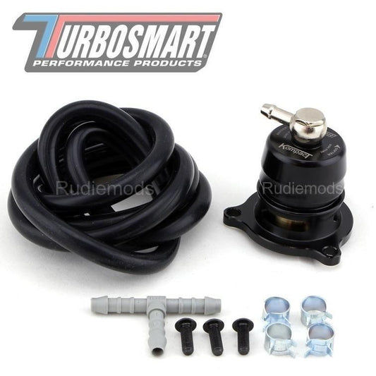 Turbosmart Ford Fiesta Mk8 1.0 Ecoboost Uprated Dual Port Dump Valve
