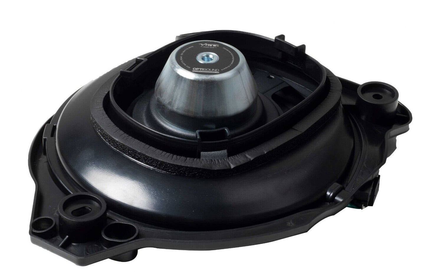 Vibe OPTISOUNDMERC8WR-V2 MERCEDES C-Class A205/C205/W205/S205 Subwoofer Upgrade