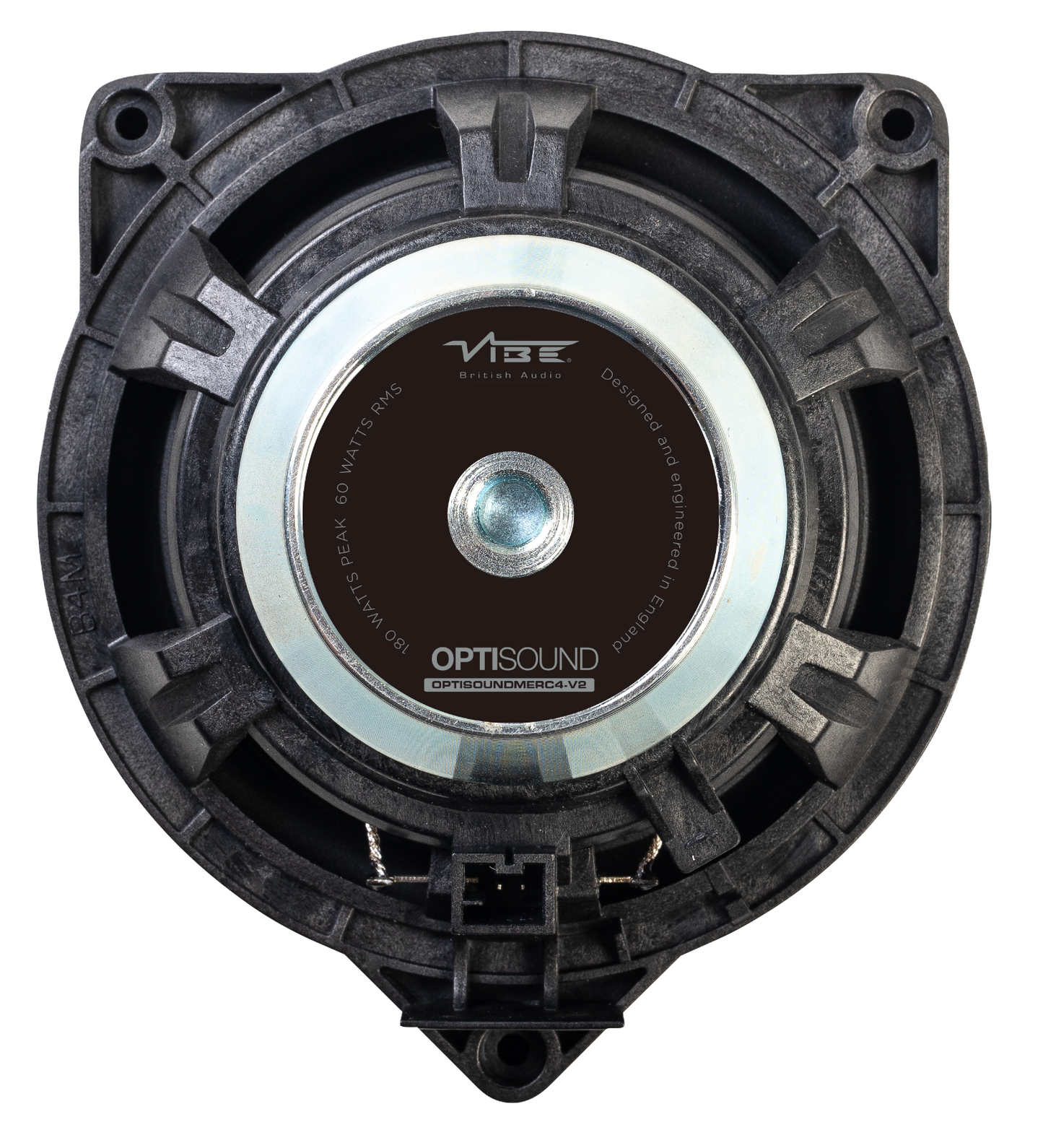 Vibe OPTISOUNDMERC4-V2 – MERCEDES C-Class (A205/C205/W205/S205) COAXIAL SPEAKER