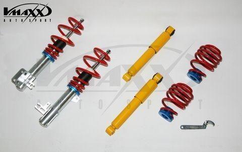 V-MAXX Astra Mk5 Estate and Van 04-10 height adjustable coilover kit