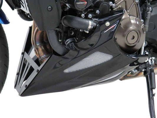 Belly Pan Lower Fairing Yamaha MT-09, Tracer 9, GT, GT+, XSR900, GP