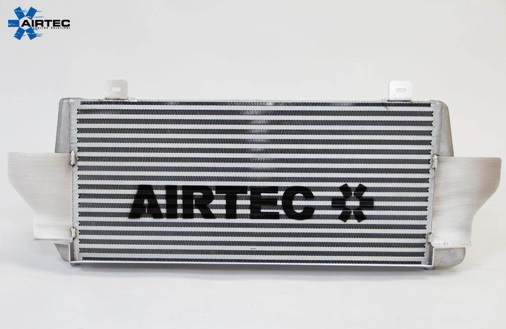 Airtec Renault Megane 3 RS250 RS265 Upgraded Front Mount Intercooler FMIC