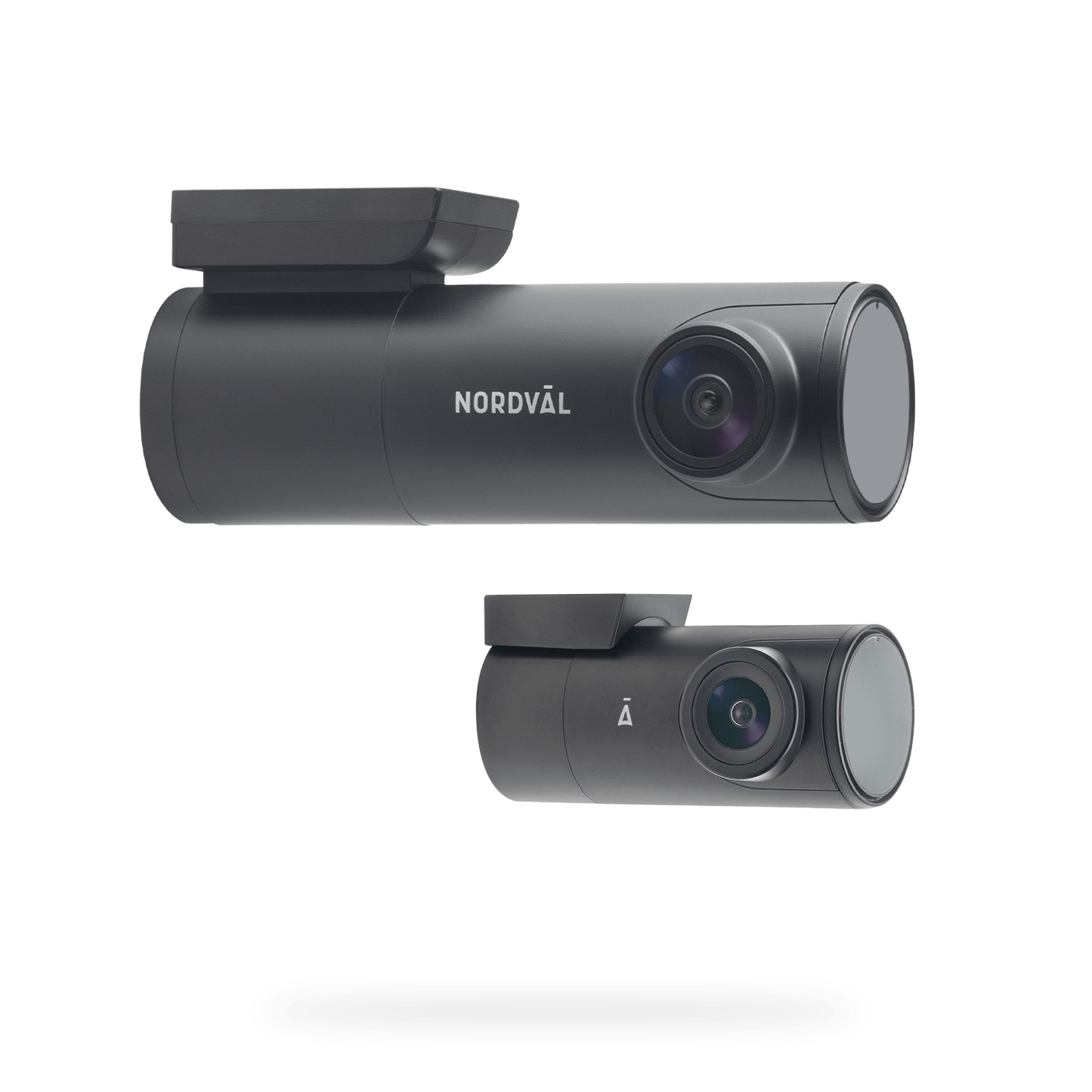 4K Dashcam Front & rear for Car, Van, Wi-Fi Nordval DC102-4K 64gb 2yr warranty