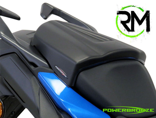 SEAT COWL FAIRING COVER, SUZUKI GSX-S1000GT, 22-24
