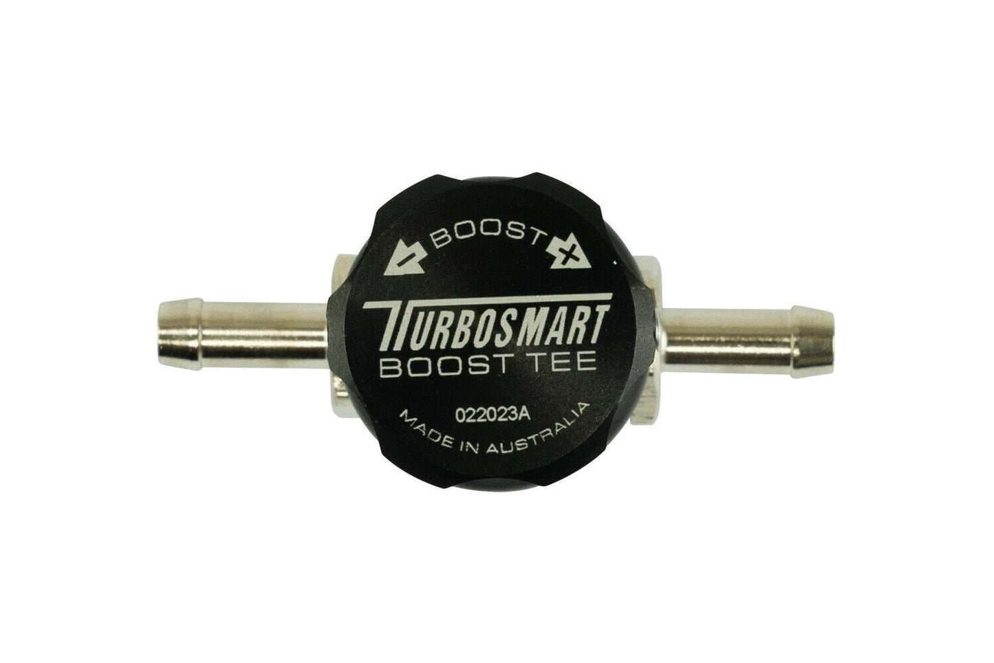 Turbosmart TS-0101-1102 BLACK Manual Turbo Boost Controller Adjuster