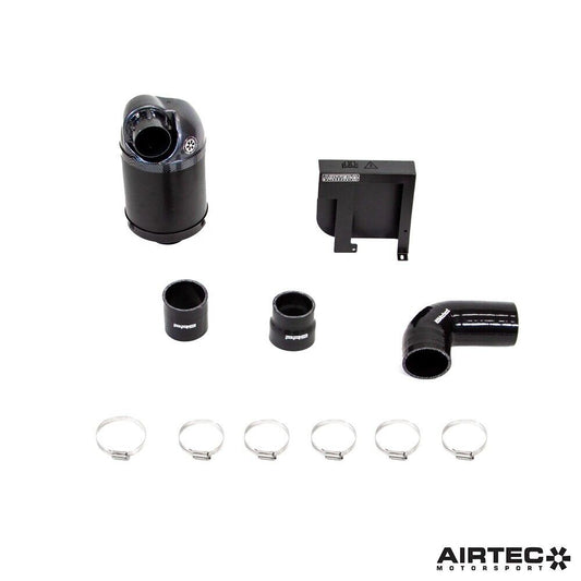 AIRTEC GEN2 CAIS (COLD AIR INDUCTION SYSTEM) FOR FOCUS ST MK2