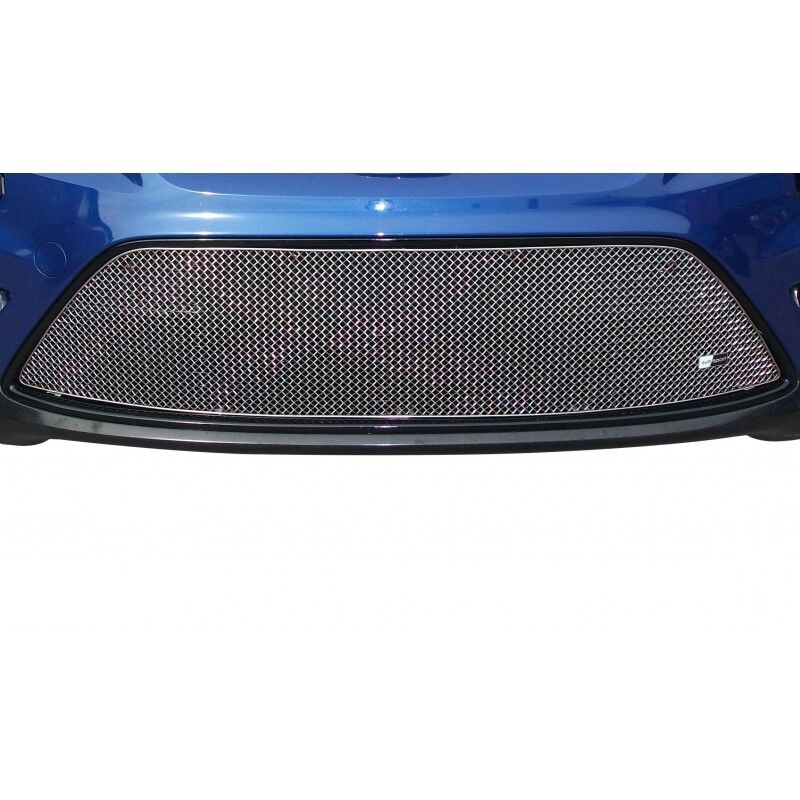 Zunsport Ford Focus ST 2008-2010 Front Stainless Steel FULL LOWER Grille