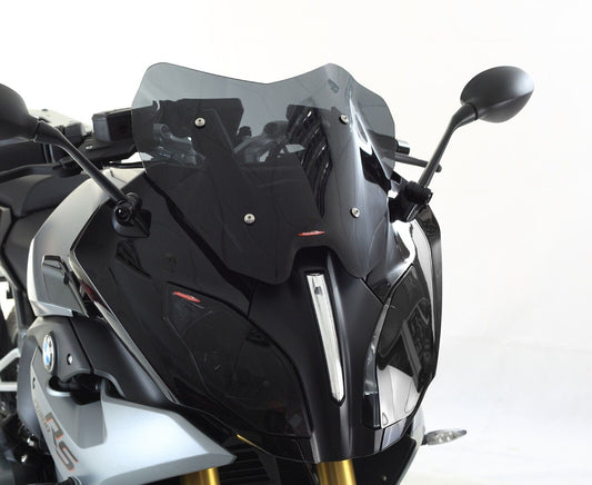Adventure Sports Screen Wind deflector (370 MM) BMW R1200RS 15-18, R1250RS 19-23