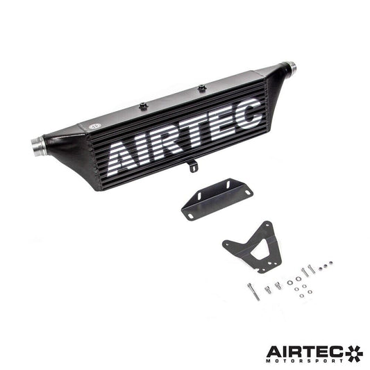 AIRTEC MOTORSPORT FRONT MOUNT INTERCOOLER FOR PEUGEOT 508 GT ATINTP&C11