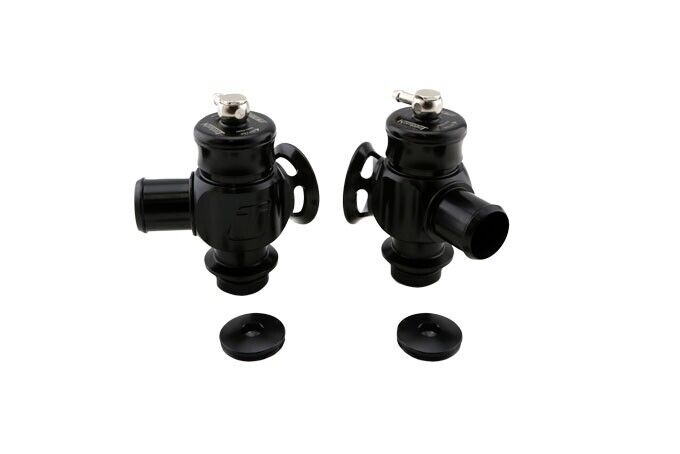 Turbosmart Kompact Dual Port Blow Off Valve Suit Cadillac ATS-V 3.6TT 2015 On