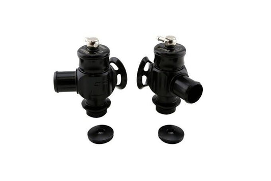 Turbosmart Kompact Dual Port Blow Off Valve Suit Cadillac ATS-V 3.6TT 2015 On