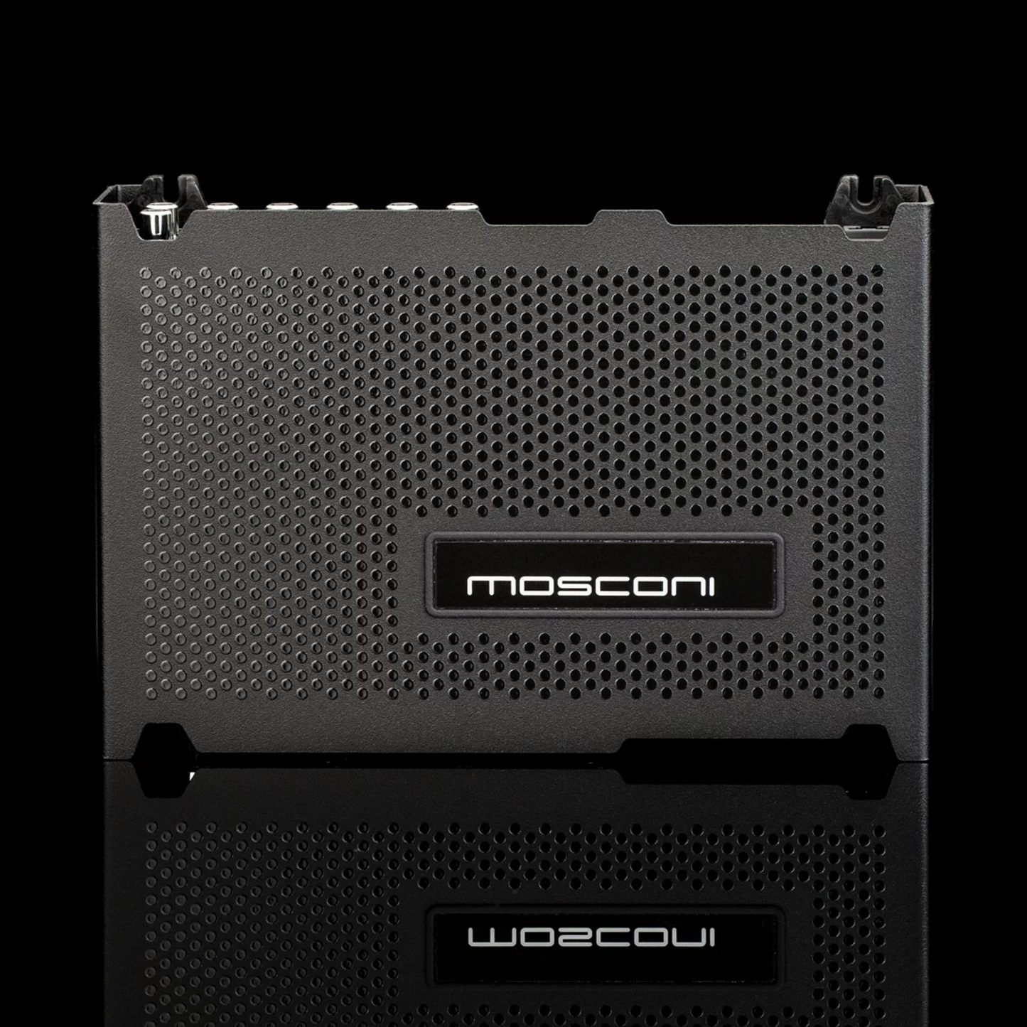 MOSCONI AERO 8|12 DSP -8 CHANNEL/12 CHANNEL DSP HIGH END STAND-ALONE PROCESSOR
