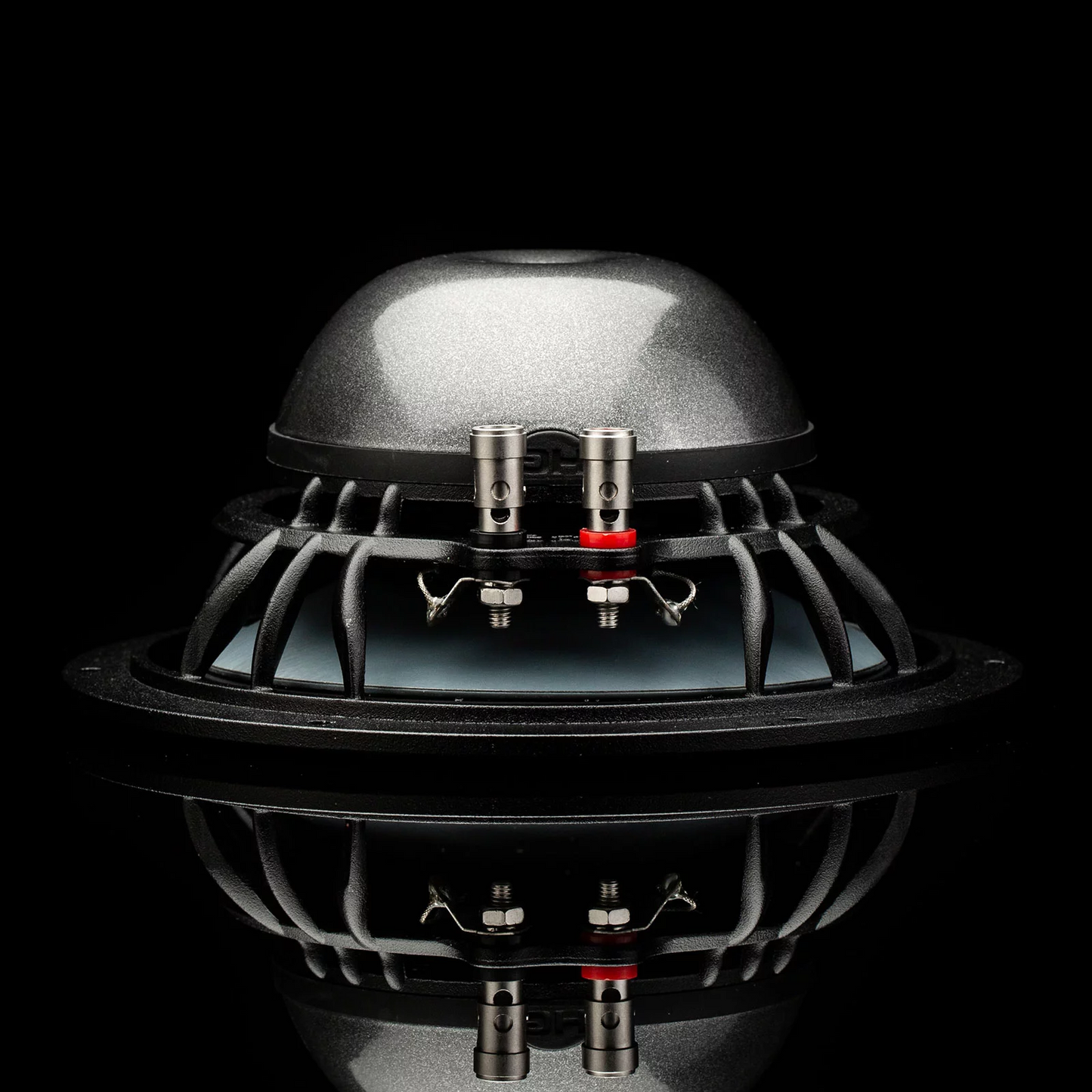 GLADEN AEROSPACE 165 DC 6.5" DUST CAP CAR SPEAKER - ULTIMATE HIFI WOOFER