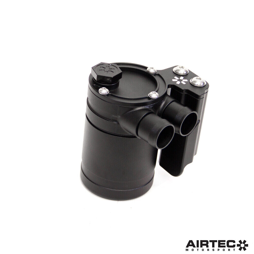 Oil Catch Can Kit for Toyota Yaris GR - AIRTEC Motorsport