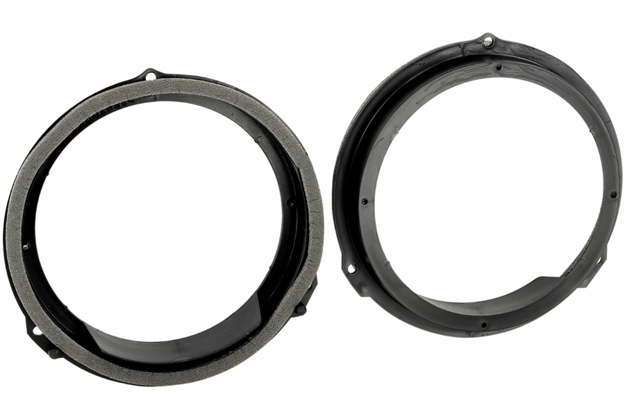 Ford B-Max BLAM RELAX 165RS Front Door Coaxial Speaker Upgrade