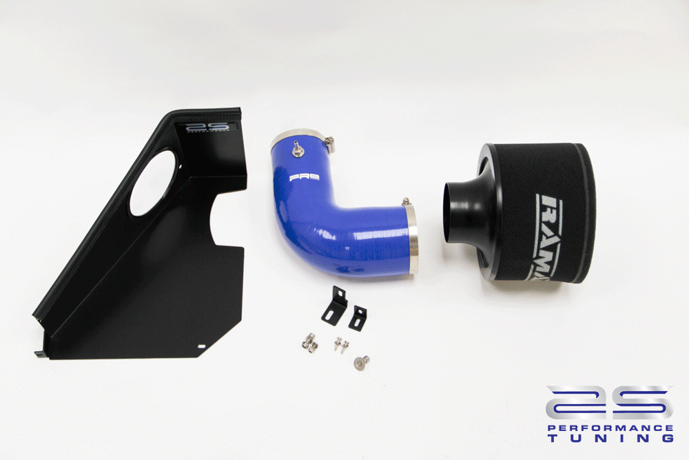 Airtec VW Golf MK6 PD140 PD170 Car Induction Kit High Flow