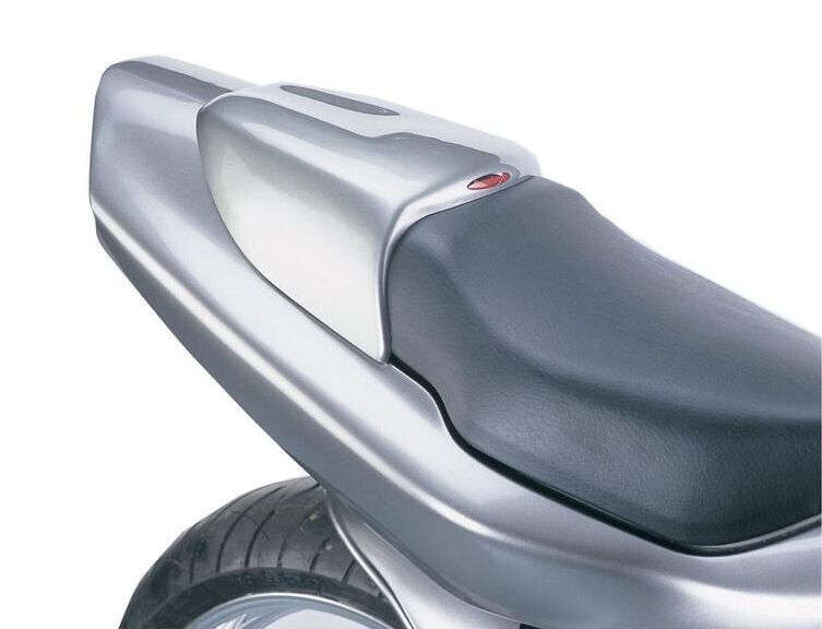 SUZUKI ,GSF600 BANDIT, 95-99 ,GSF1200 BANDIT, 96-00 - Gloss Black