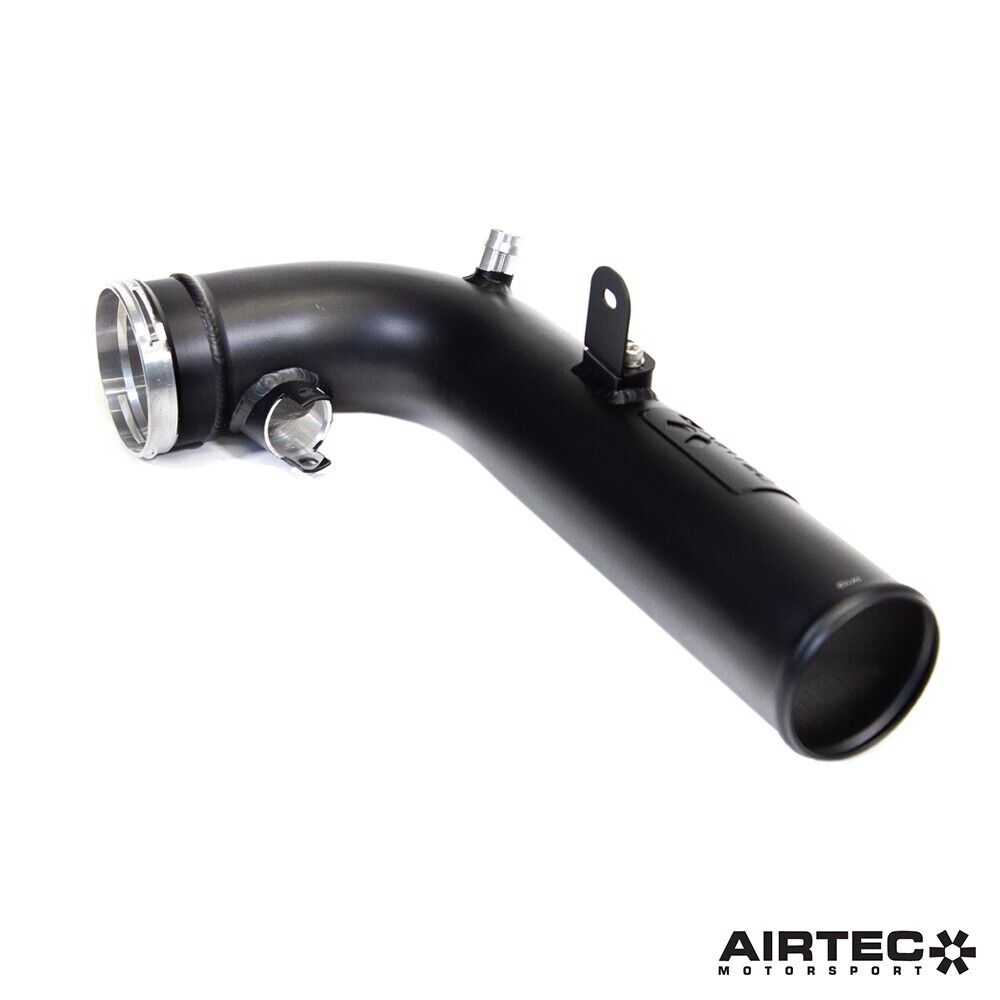 AIRTEC MOTORSPORT RESONATOR DELETE PIPE FOR MINI F56 COOPER S & JCW