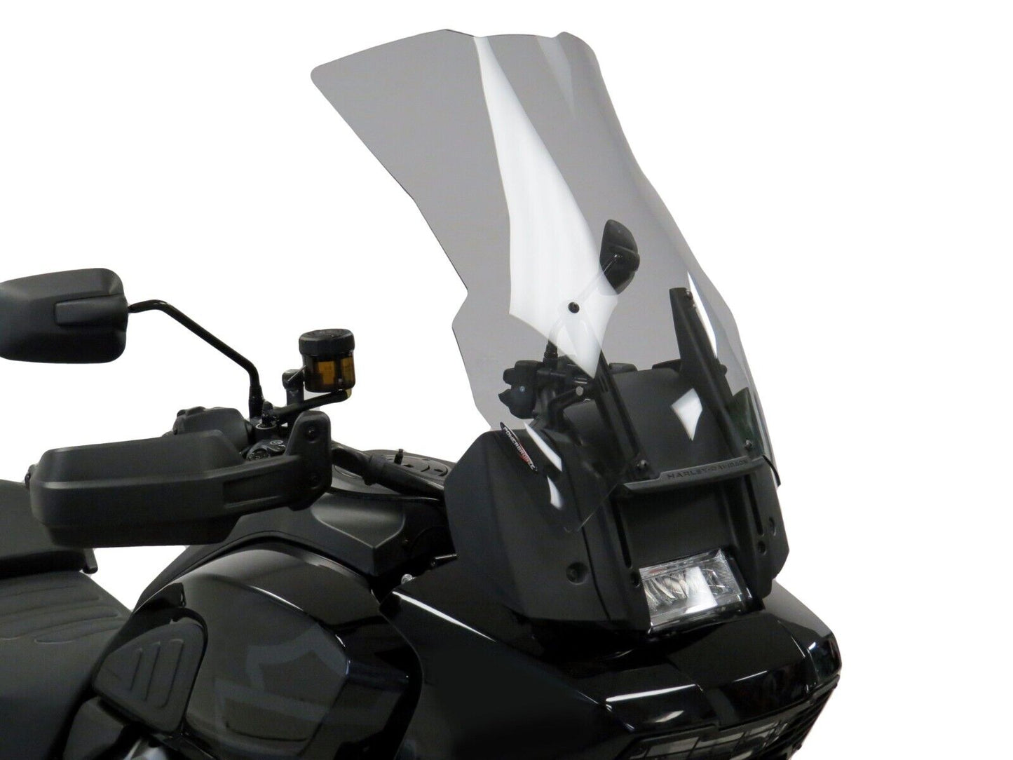 Standard Screen Wind deflector (435MM HIGH) Harley Davidson - Pan America 21-23