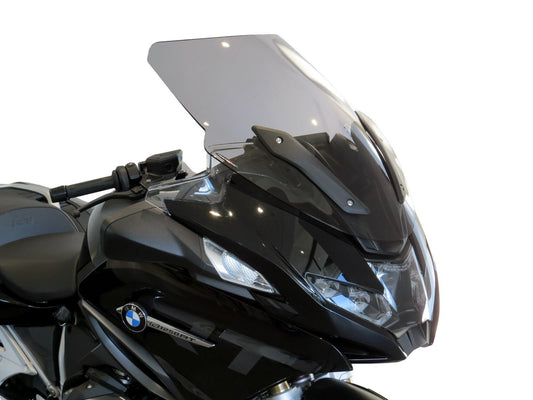 Touring Screen wind fly deflector BMW R1250RT 2021 to 2023 (675MM)