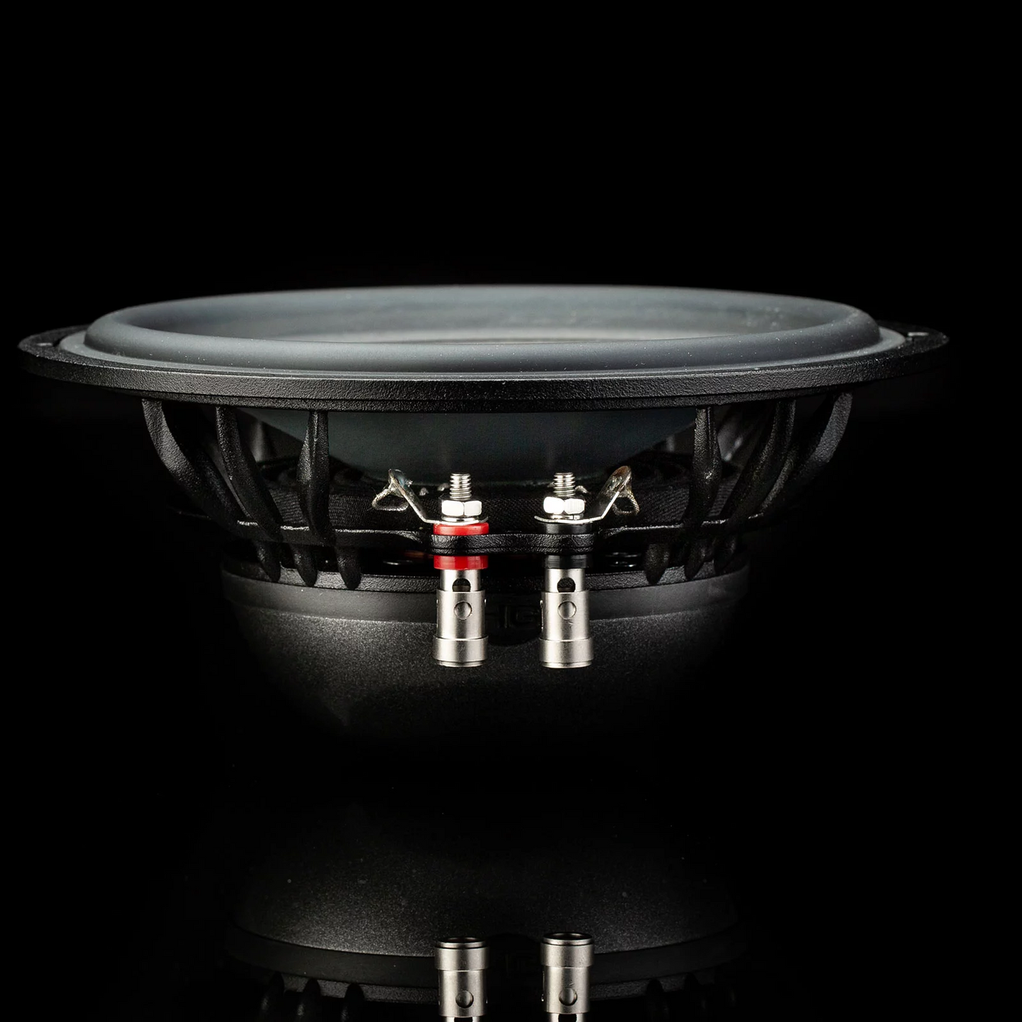 GLADEN AEROSPACE 165 DC 6.5" DUST CAP CAR SPEAKER - ULTIMATE HIFI WOOFER