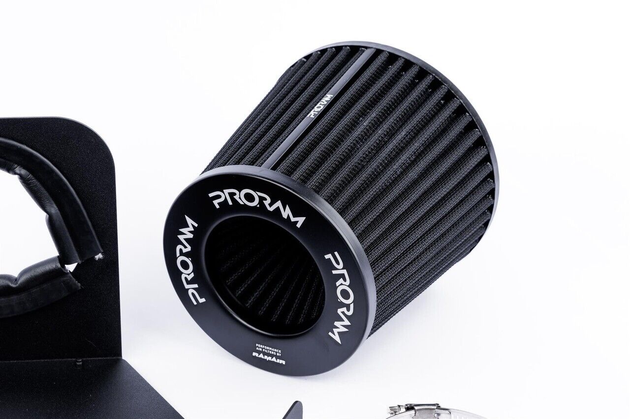 Proram Performance Induction Kit to fit Vauxhall Corsa VXR PRK-271-BK