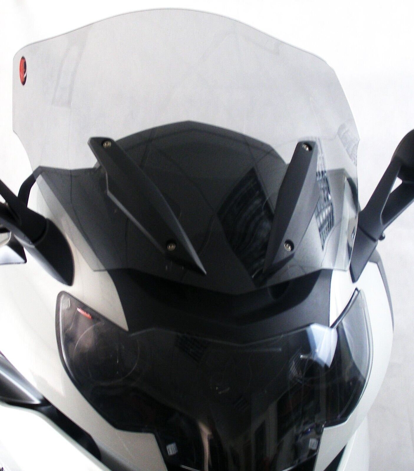 Touring Screen wind fly deflector BMW ,K1600GT  (600 MM)