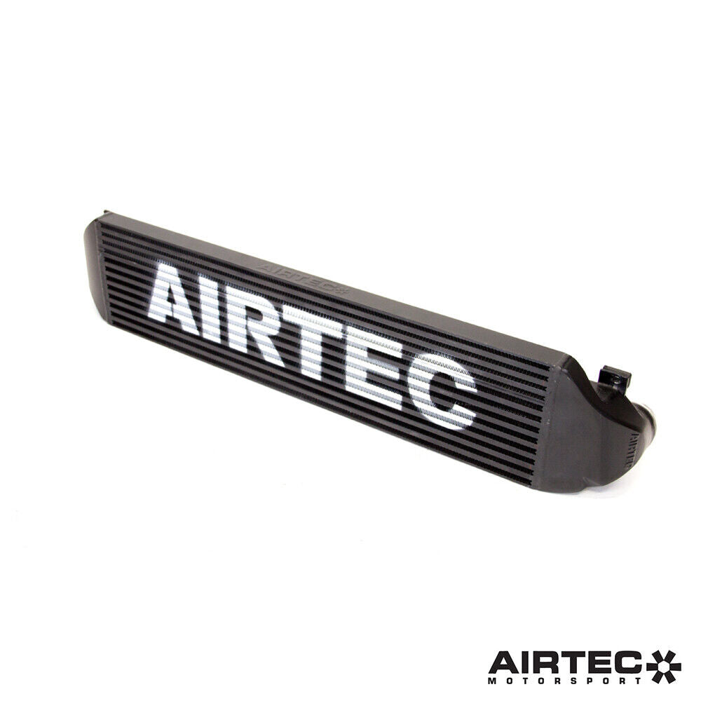 Airtec Front Mount Intercooler FMIC to fit Ford Focus St Mk4