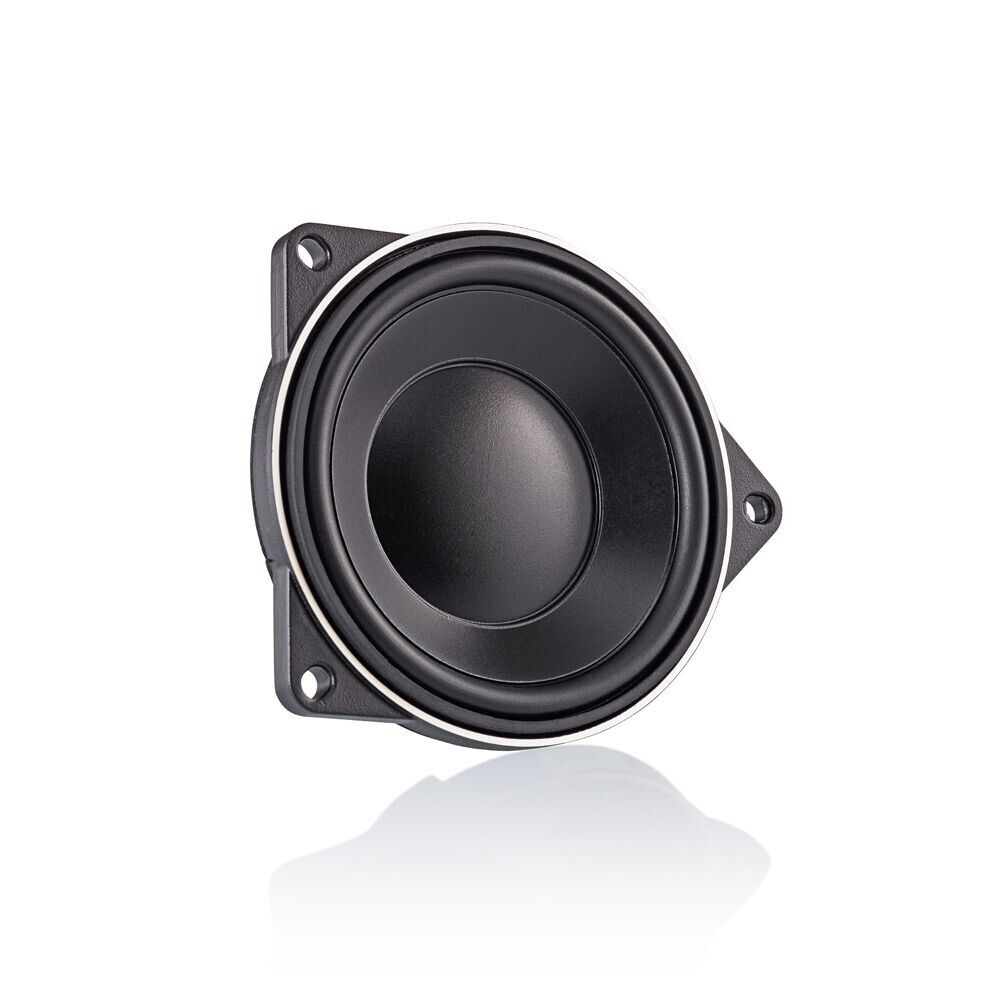 MOREL BMW COMPLETE AUDIO SPEAKER SYSTEM - PREMIUM MORBMWKIT5