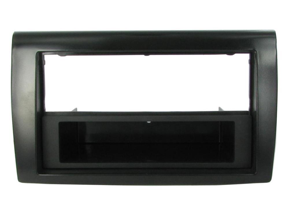Connects2 CT24FT14 Fiat Bravo 2007-2014 Car Stereo Fitting Facia