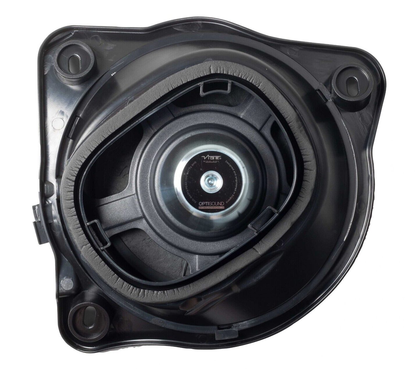 Vibe OPTISOUNDMERC8WR-V2 MERCEDES C-Class A205/C205/W205/S205 Subwoofer Upgrade
