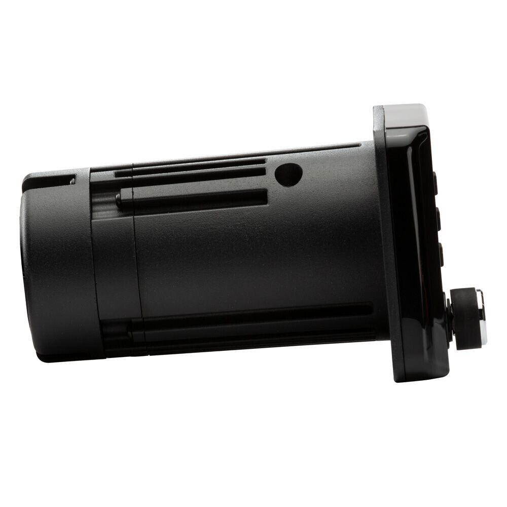 KICKER MARINE SOURCE UNIT Bluetooth, DUAL ZONE, NMEA COMPATIBILITY, AV-in, 6x25w