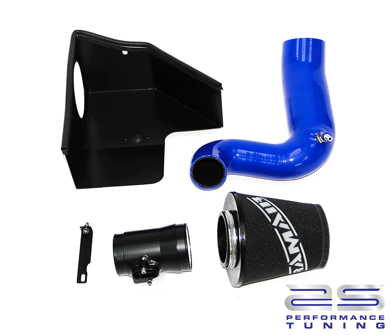 AS Performance Vauxhall Astra J VXR Induction kit High Flow