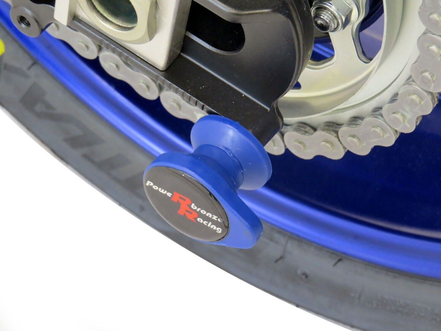 Swing Arm, Fork, Crash Post Protector Bobins BUNDLE YAMAHA ,MT-10, FZ10