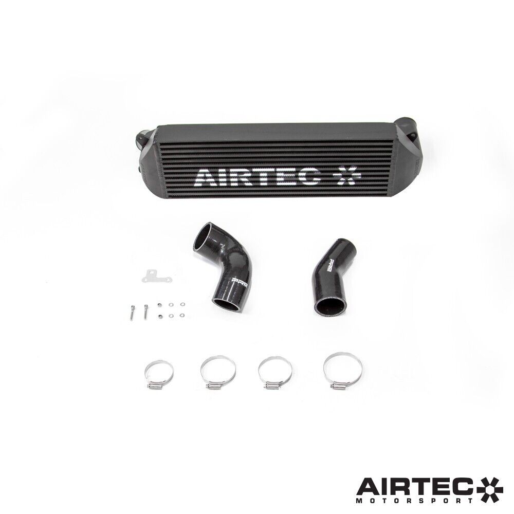 AIRTEC MOTORSPORT INTERCOOLER UPGRADE FOR HYUNDAI I30N FACELIFT (2021 ONWARDS) D