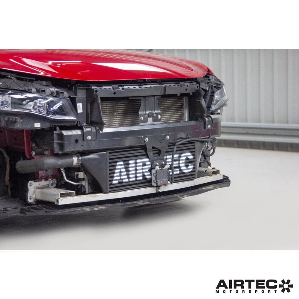 AIRTEC MOTORSPORT FRONT MOUNT INTERCOOLER FOR PEUGEOT 508 GT ATINTP&C11
