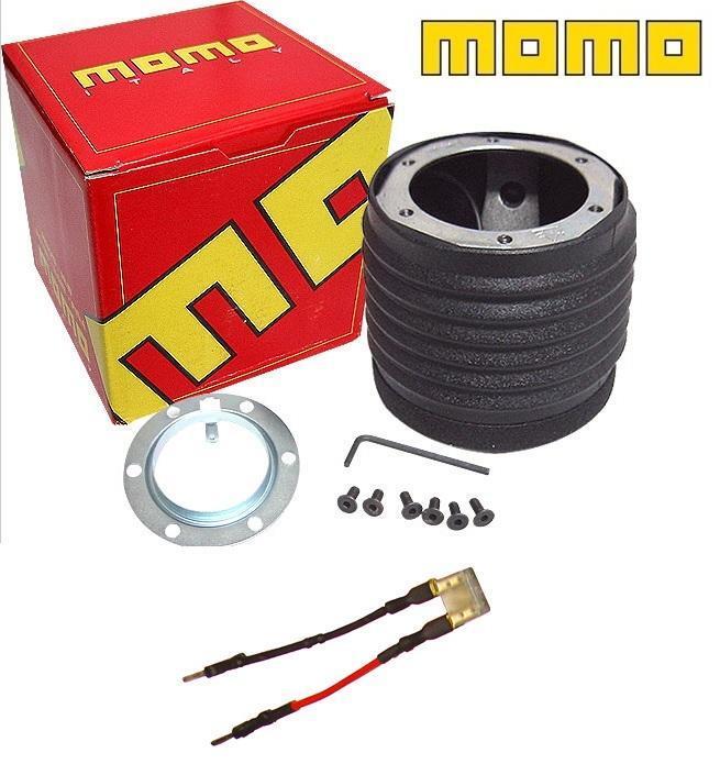 GENUINE Momo Steering Wheel Hub Boss Adaptor Kit Seat Arosa