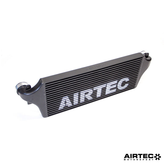 AIRTEC VW Transporter T5 2.5 TDi Front Mount Intercooler Upgrade