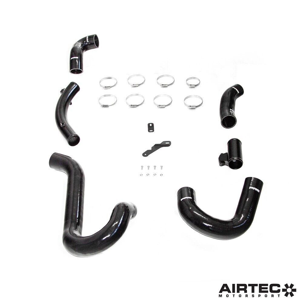 AIRTEC MOTORSPORT BIG BOOST PIPE KIT FOR PEUGEOT 308 GTI